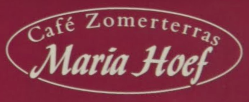 Logo Maria Hoef